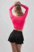 i-Style Shorts Double Fly Schwarz L