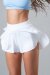 i-Style Shorts Double Fly Weiß M