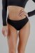 i-Style Shorts Prosto Mini Schwarz XS
