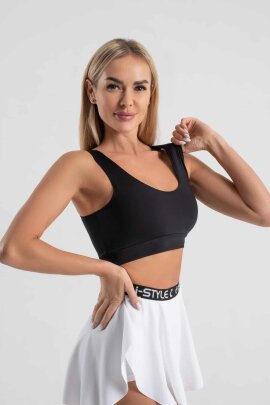 i-Style Top Prosto Schwarz XS