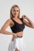 i-Style Top Prosto Schwarz XS