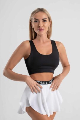 i-Style Top Prosto Schwarz S