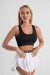 i-Style Top Prosto Schwarz S