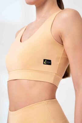 i-Style Top Prosto Beige