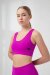 i-Style Top Prosto Magenta