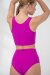 i-Style Top Prosto Magenta