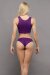 i-Style Top Prosto Lila M