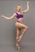 i-Style Top Prosto Lila L