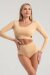 i-Style Shorts Pin-Up Style Beige XS
