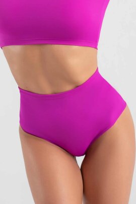 i-Style Shorts Pin-Up Style Magenta XS