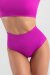 i-Style Shorts Pin-Up Style Magenta S