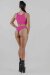 i-Style Shorts Prosto Mini Magenta L