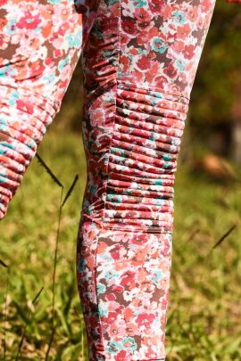 Rolling Leggings Alpha Petali Größe 1