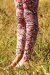 Rolling Leggings Alpha Petali Größe 1