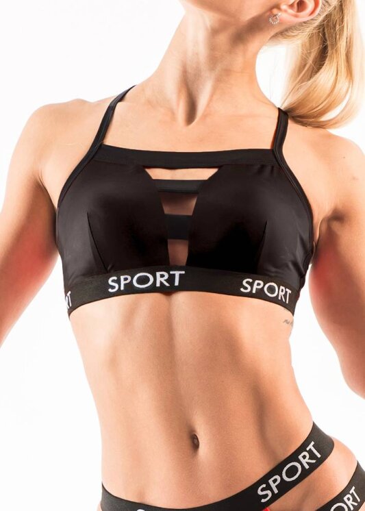 i-Style Top Flash S Schwarz