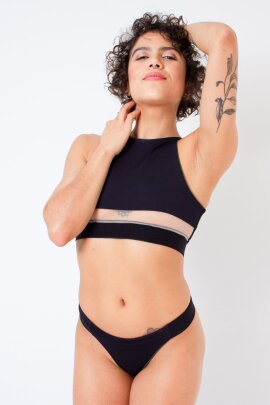 Rolling Shorts Lara Double Sided M