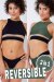 Rolling Shorts Lara Double Sided M