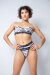 Rolling Shorts Zee Alpha Family Tanga L