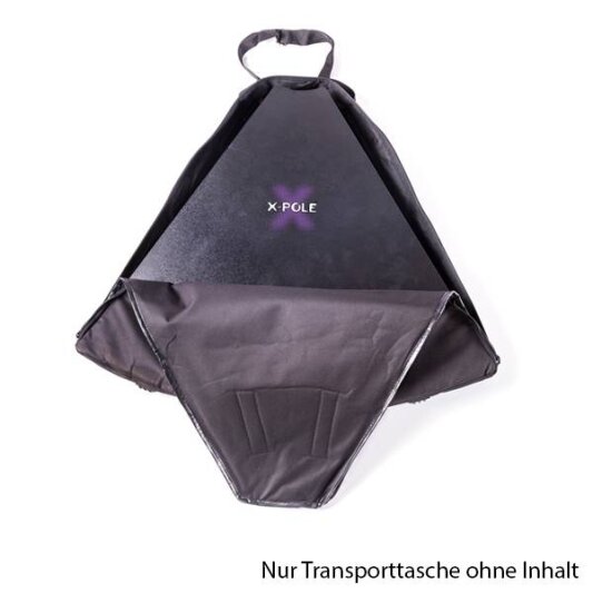 X-Pole XPert Carry Bag for Base Plates X-Stage Lite B-Stock