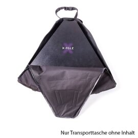 X-Pole Transporttasche für X-Stage Bodenplatten B-Ware