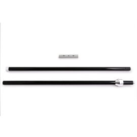 X-Stage Lite Pulverbeschichtet Schwarz 45 mm B-Ware