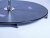 X-Stage Lite Pulverbeschichtet Schwarz 45 mm B-Ware