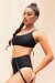 Lunalae Top Amelia Schwarz M
