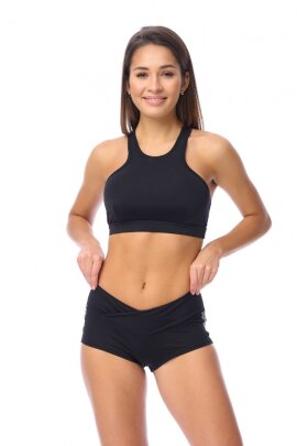Bandurska Shorts Vicky