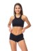 Bandurska Shorts Vicky