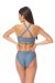 Bandurska Top Miyuki XL