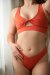 Chantay Polewear Shorts Pegasus Pumpkin L