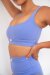 Lunalae Top Venus Lavendel S
