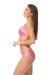 Bandurska Top Shimmer XS