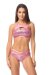 Bandurska Top Shimmer XS