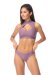 Bandurska Top Mauve S