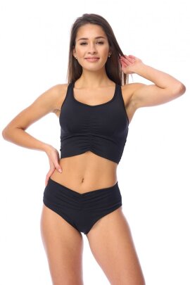 Bandurska Shorts Zendaya L