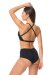 Bandurska Shorts Patti S
