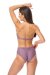 Bandurska Shorts Retro S