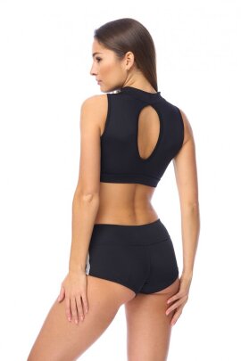 Bandurska Shorts Wind S