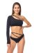 Bandurska Shorts Svana S