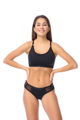 Bandurska Shorts Polina XL