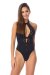 Bandurska Bodysuit Paris L