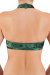 Dragonfly Top Lisette Velvet Emerald XL