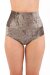 Dragonfly Shorts Betty Velvet Stone M