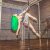 X-Pole Competition Stange Chrom