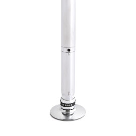 X-Pole Competition Pole Stainless Steel