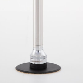 Lupit Pole PRO Studio-Stange 1-teilig Chrom