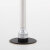 Lupit Pole PRO Studio-Stange 2-teilig Chrom 45 mm
