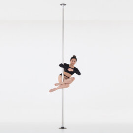 Lupit Pole PRO Studio-Stange 1-teilig Edelstahl