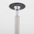 Lupit Pole PRO Studio-Stange 1-teilig Edelstahl
